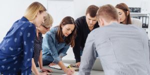 La culture du travail à Porto