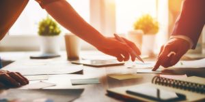 Le marché du travail de Porto