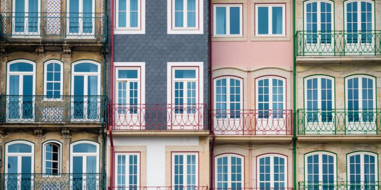immobilier a Porto