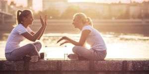 Se faire des amis à Porto