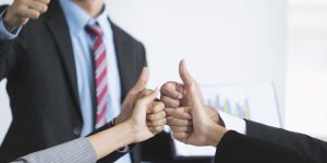 La culture du travail à Copenhague