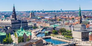 Les meilleurs quartiers de Copenhague