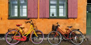 Acheter un bien immobilier à Copenhague