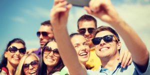 Se faire des amis à Copenhague