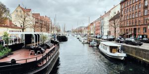 S'adapter à la culture de Copenhague