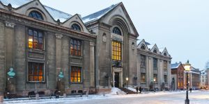 Étudier à Copenhague