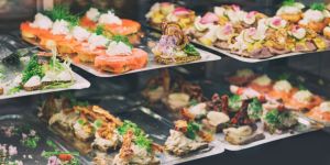 La gastronomie à Copenhague