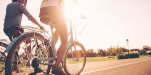 Le sport à Copenhague