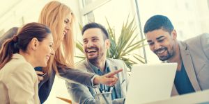 La culture du travail de Stockholm