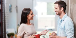 Se faire des amis à Stockholm