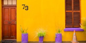 Buying property in Cape Town