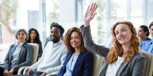 Cape Town's labor market