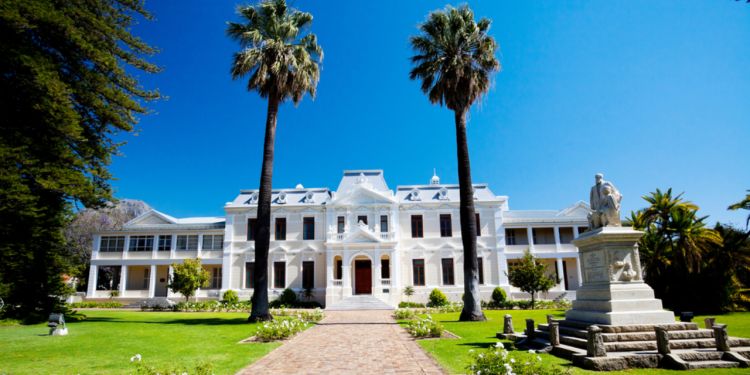 university in Cape Town