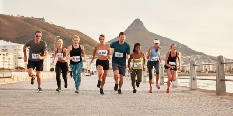sports in Cape Town