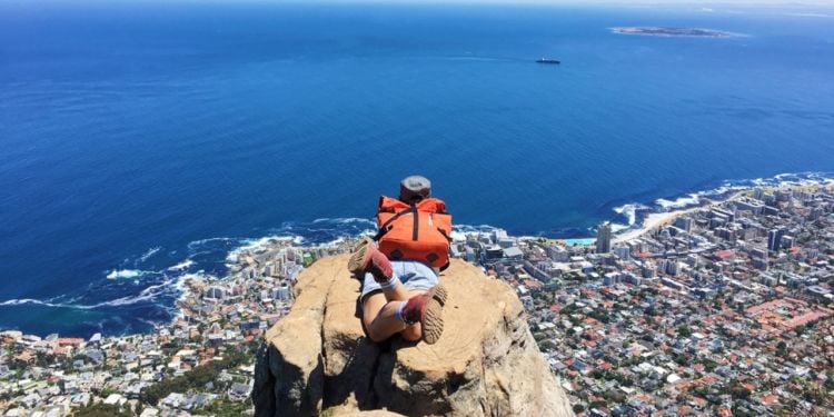 Things to see and to do from Cape Town