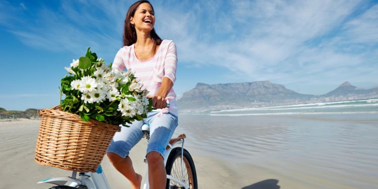 leisure in Cape Town