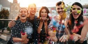 Developing your social circle in Cape Town