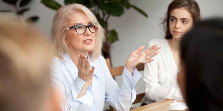 professional networking