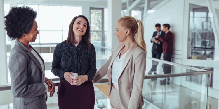 networking etiquette