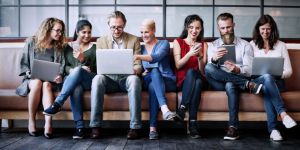 Developing your professional network in Seoul