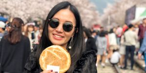 The local culture in Seoul