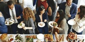 Developing your social circle in Seoul