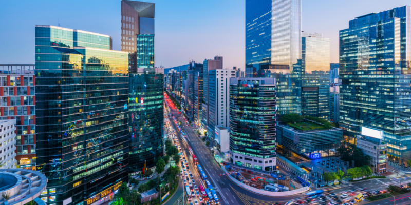 Seoul