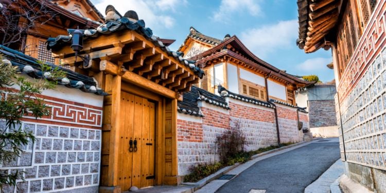 Cheapest Places to Buy Property in South Korea