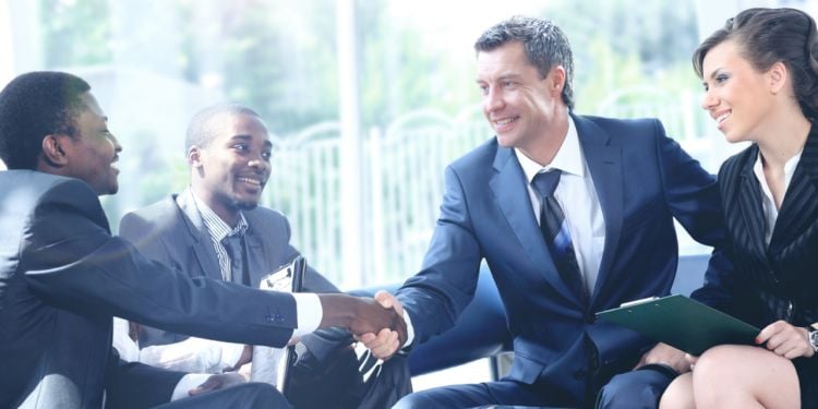 The work culture in Seoul