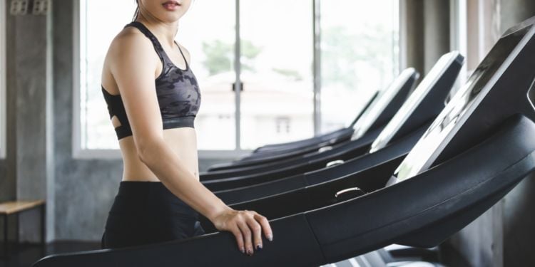 Activités sportives à Séoul