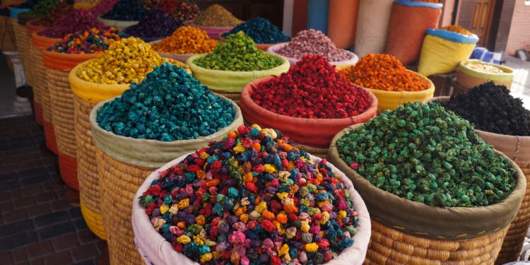 loisirs à Marrakech