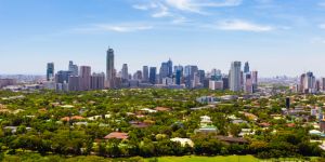 Acheter un bien immobilier à Manille