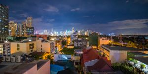 Les meilleurs quartiers de Manille