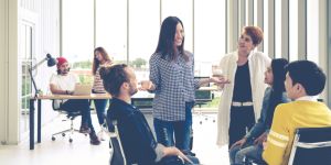 La culture professionnelle à Manille