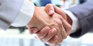 Étiquette du réseautage à Manille