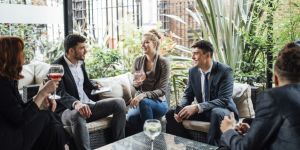 Développer son réseau professionnel à Manille