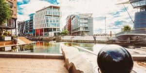 Buying property in Oslo