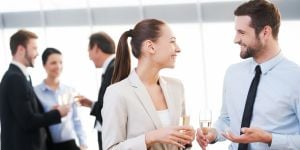 Developing your professional network in Oslo