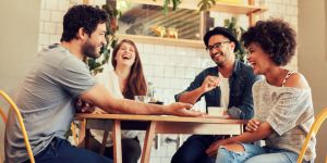 Developing your social circle in Oslo