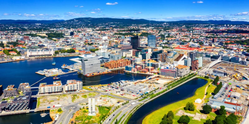 Oslo