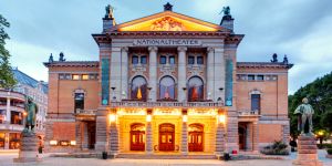 Things to do on weekdays in Oslo