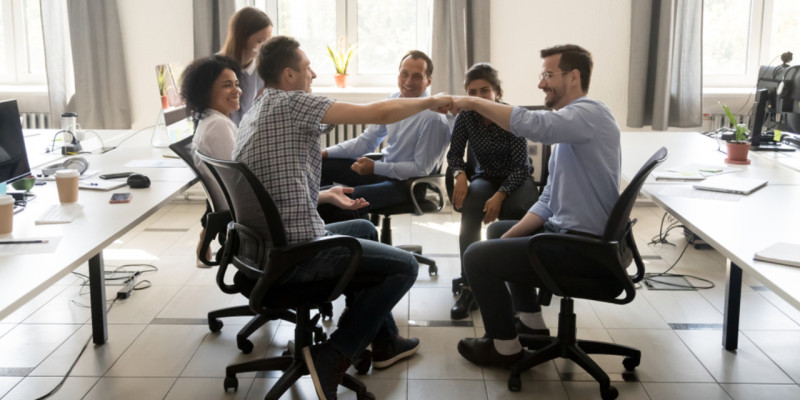 work culture