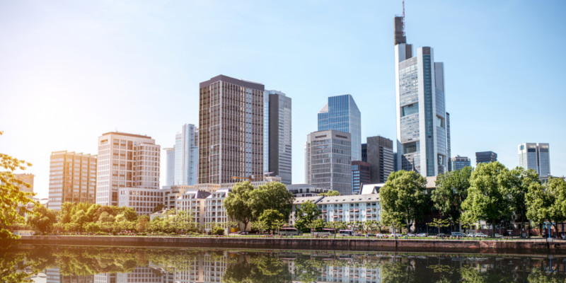 Frankfurt