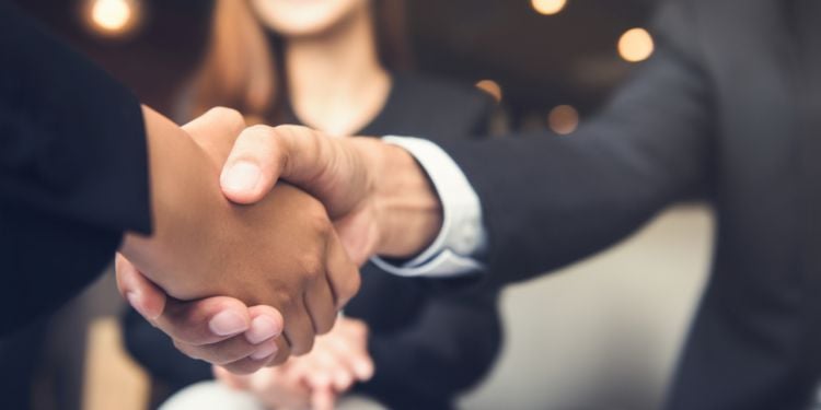 Networking do's and don'ts in Frankfurt