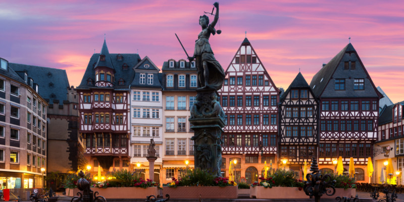 Frankfurt