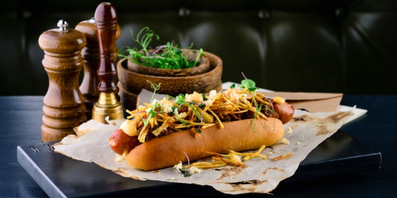 cuisine in Frankfurt