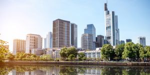 Le marché du travail de Francfort