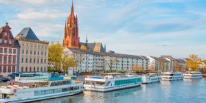 Les choses à faire en semaine à Francfort