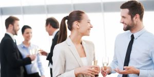 Developing your professional network in Amsterdam