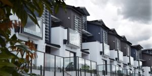 Buying property in Auckland